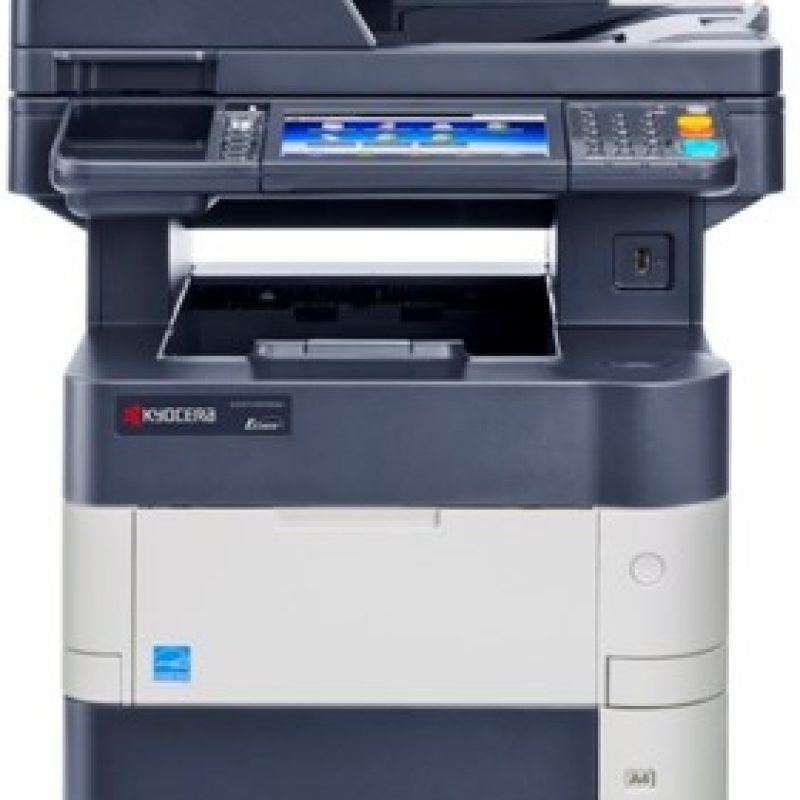 ECOSYS M3550IDN