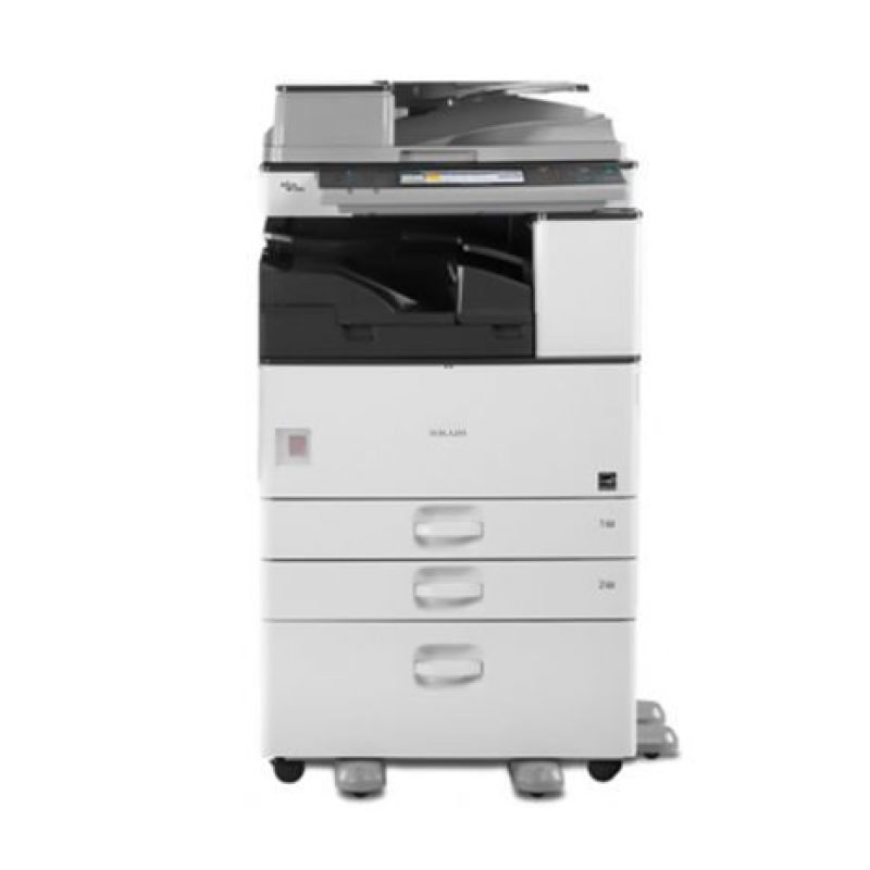 Fotocopiadora-Ricoh-MP-3053