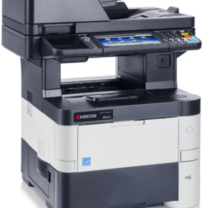 KYOCERA M 3540