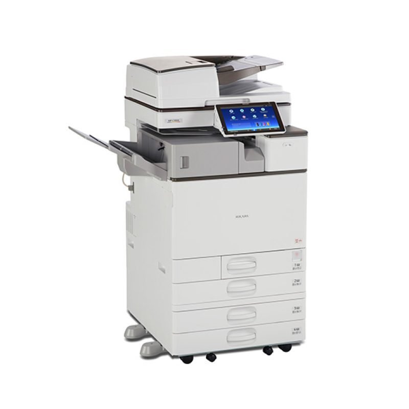 MP C3004
