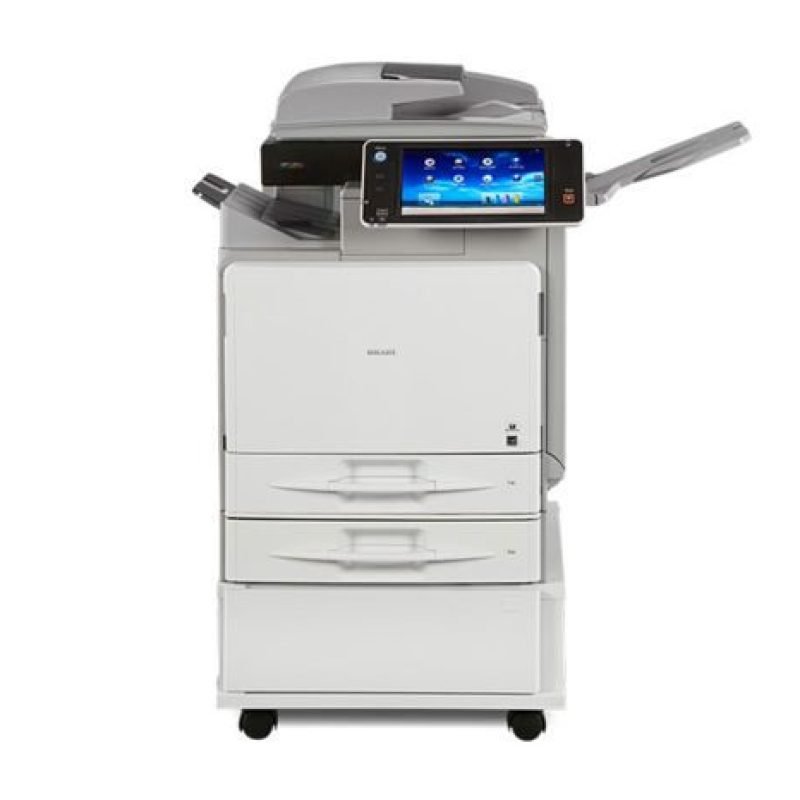 Ricoh-MP-C401SR-Bajo-Precio