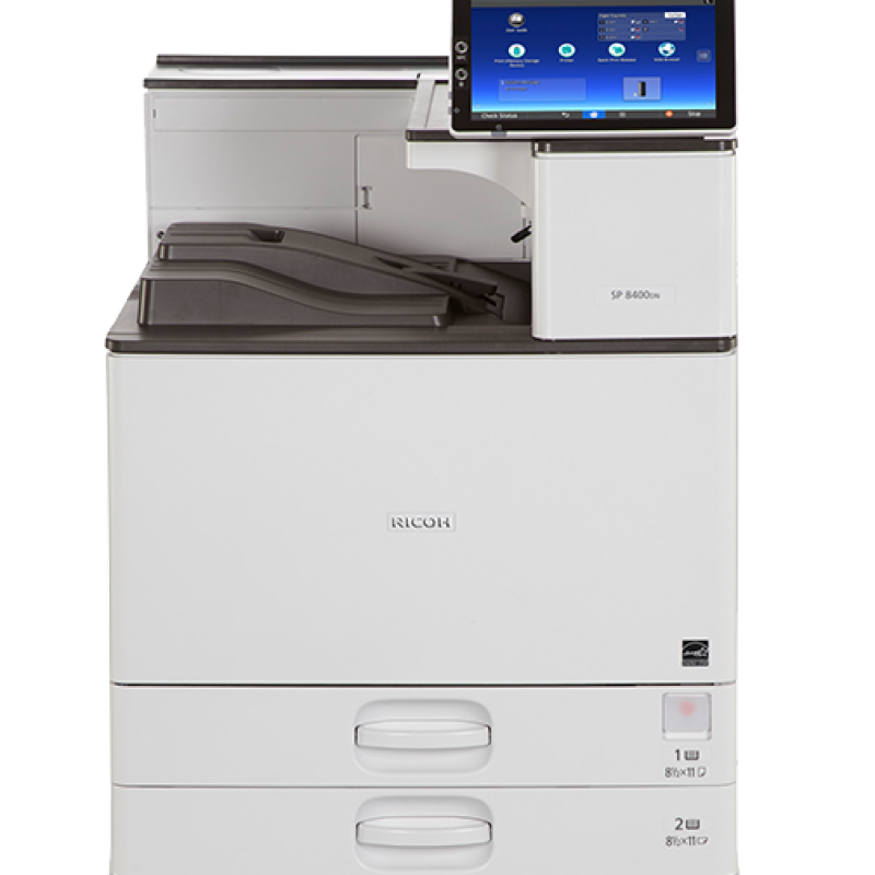 SP 8400